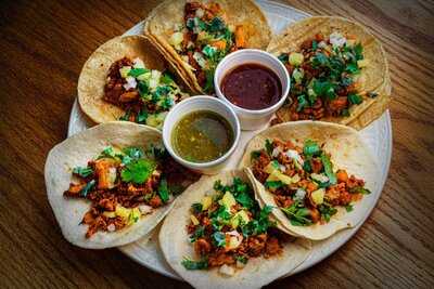 Taquito Express - Windward