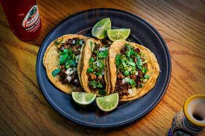 Taquito Express - Windward