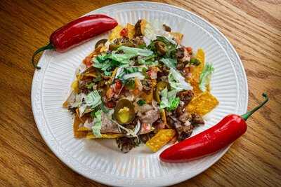 Taquito Express - Windward