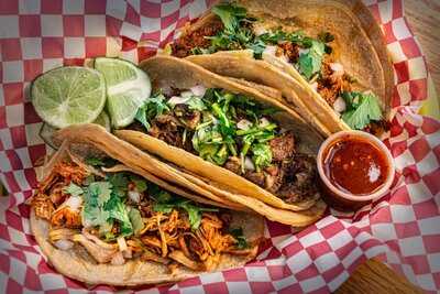 Taquito Express - Windward