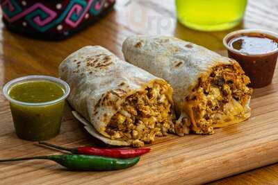 Taquito Express - Windward