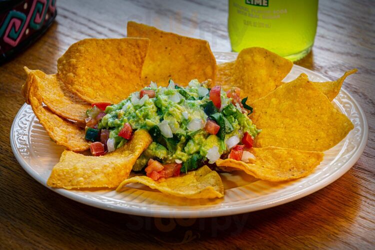 Taquito Express - Windward