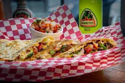 Taquito Express - Windward