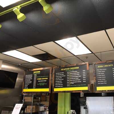 Ya Mon Jamaican Cuisine