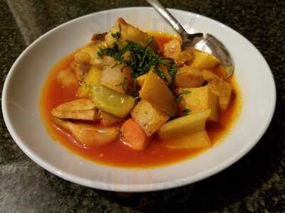 Channel Islands Provisioners