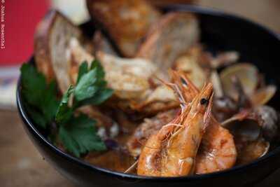 Channel Islands Provisioners