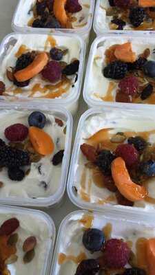 Channel Islands Provisioners