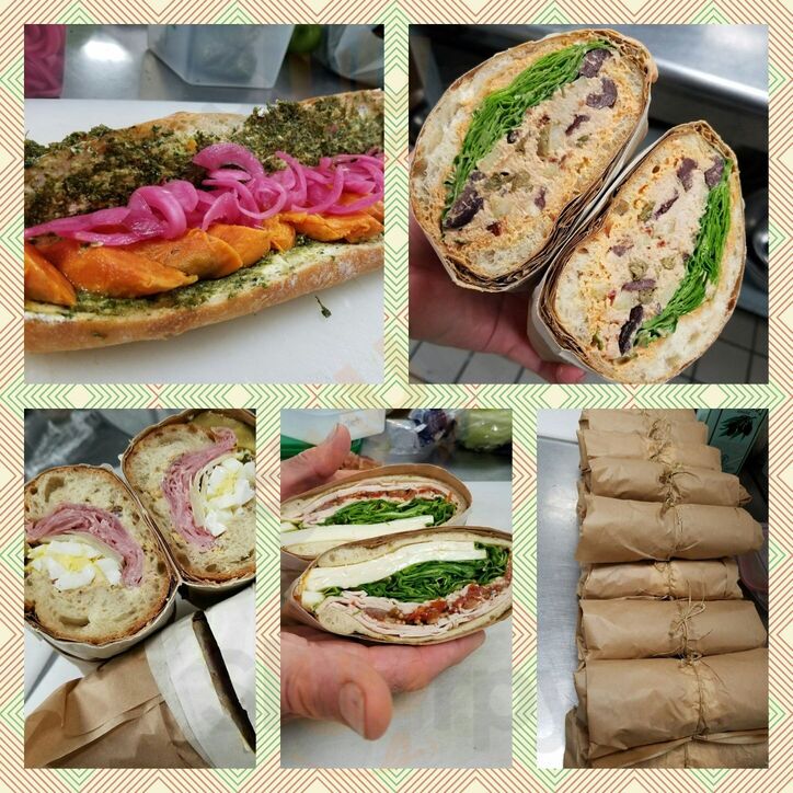 Channel Islands Provisioners