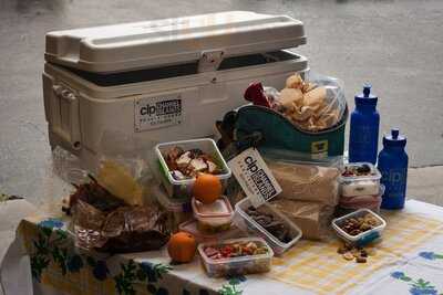 Channel Islands Provisioners