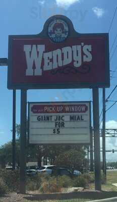 Wendy's