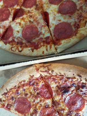 Little Caesars