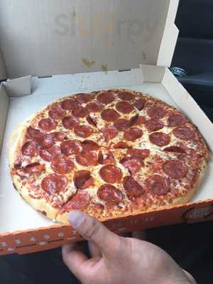 Little Caesars