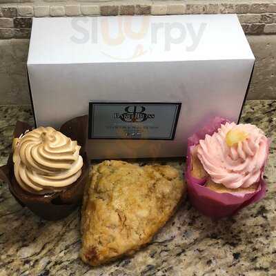 Baked Bliss Bakery