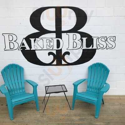 Baked Bliss Bakery