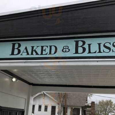 Baked Bliss Bakery