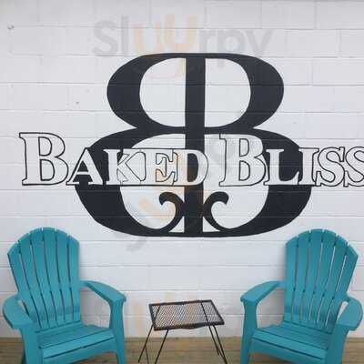 Baked Bliss Bakery