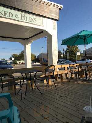 Baked Bliss Bakery