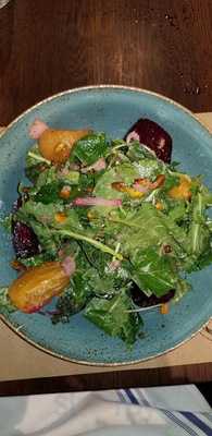 Piattino: A Neighborhood Bistro