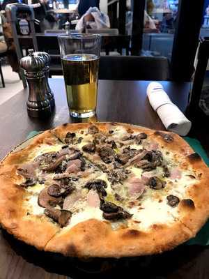 Piattino: A Neighborhood Bistro