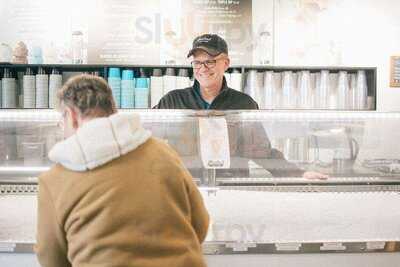Stensland Family Farms Ice Cream Central