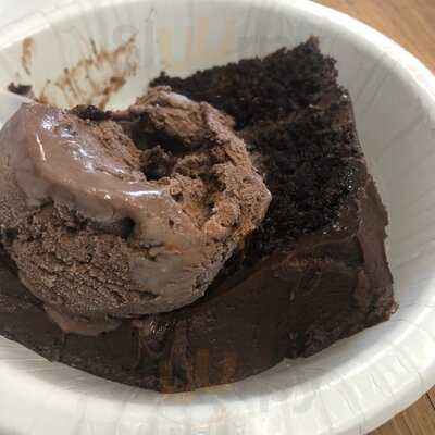 Stensland Family Farms Ice Cream Central