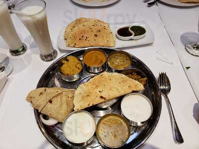 India Buffet