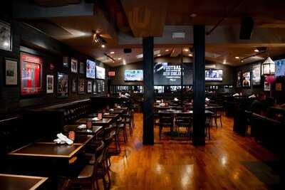 730 Tavern, Kitchen & Patio