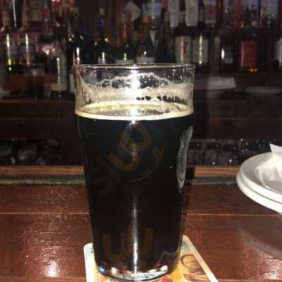 Blue Anchor British Pub