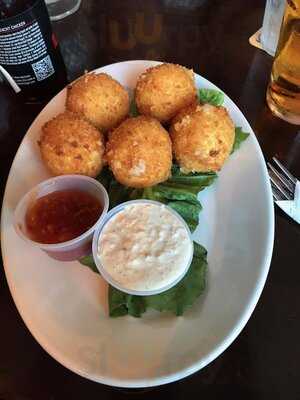 Blue Anchor British Pub