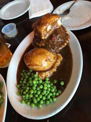 Blue Anchor British Pub