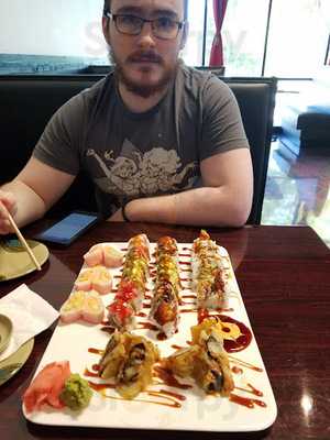 Sushi King