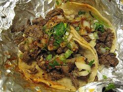 Malena Tacos