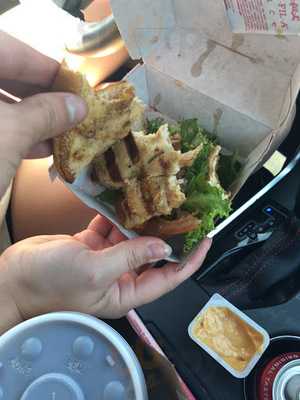 Chick-fil-a