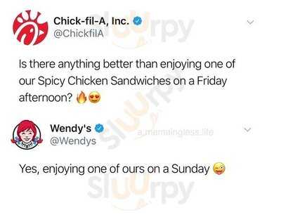 Chick-fil-a