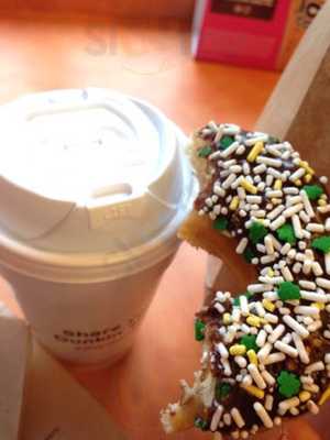 Dunkin' Donuts