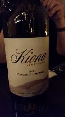 Kate's Wine Bar