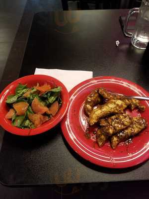 Biryani Kabab Cuisine