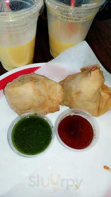 Biryani Kabab Cuisine