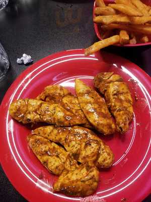 Biryani Kabab Cuisine