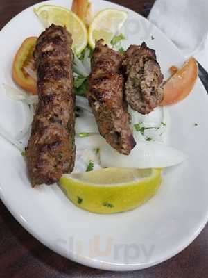 Biryani Kabab Cuisine