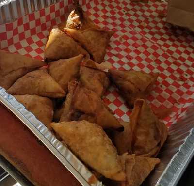 Biryani Kabab Cuisine