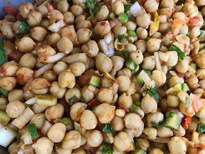 Biryani Kabab Cuisine