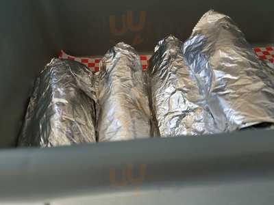 Biryani Kabab Cuisine