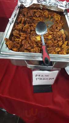 Biryani Kabab Cuisine