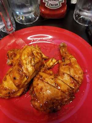 Biryani Kabab Cuisine