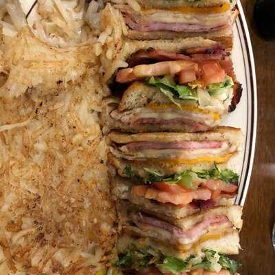 Crooked Pint Ale House