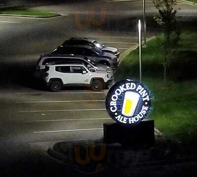 Crooked Pint Ale House