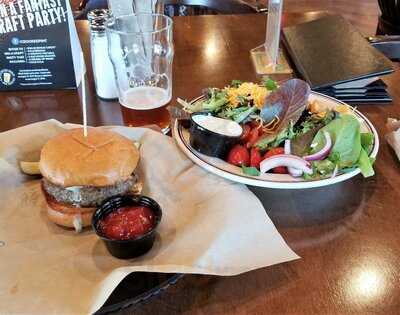 Crooked Pint Ale House