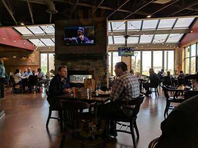 Crooked Pint Ale House