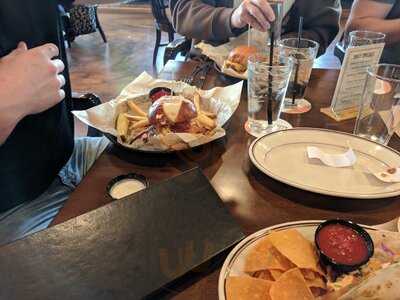 Crooked Pint Ale House